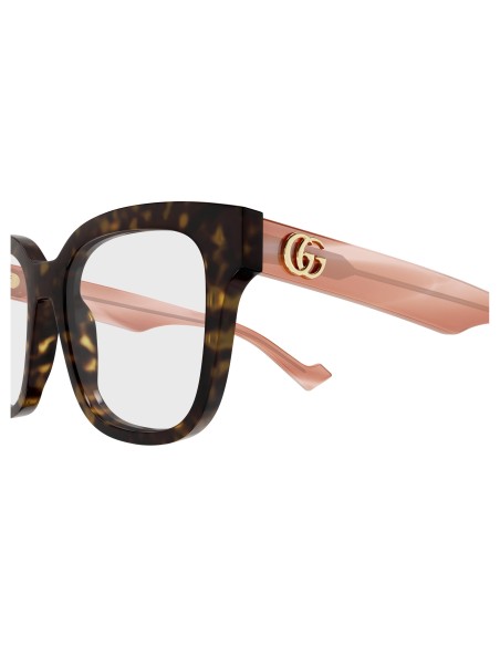 Occhiali vista Gucci - GG0958O-014 - 52