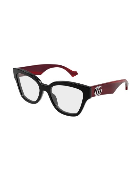 Occhiali vista Gucci - GG1424O-013 - 54