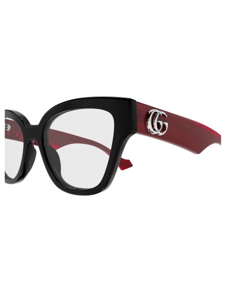 Occhiali vista Gucci - GG1424O-013 - 54