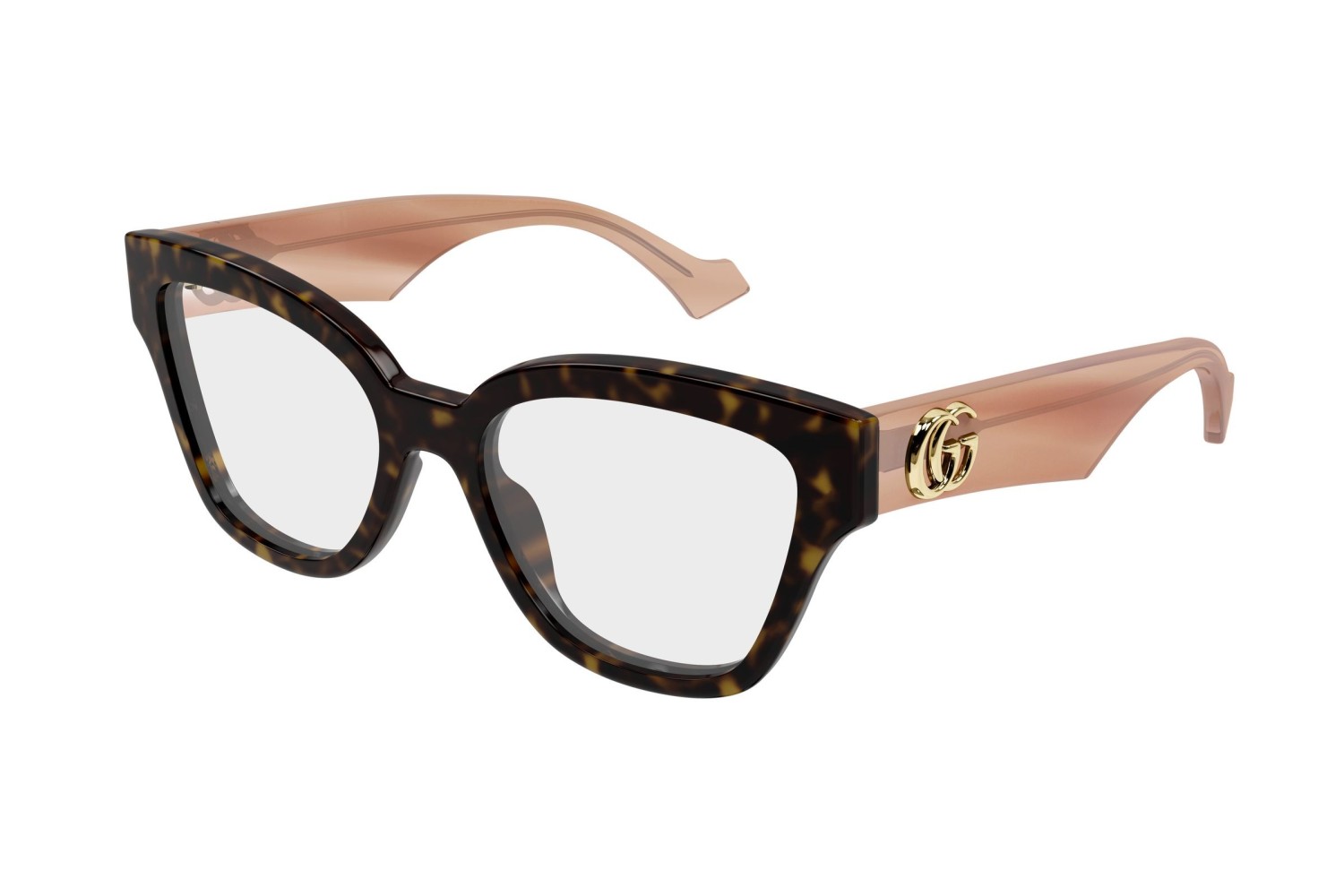Gucci GG1424O Occhiali da vista | Isolani Boutique
