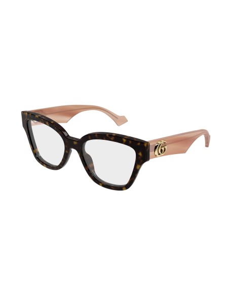Occhiali vista Gucci - GG1424O-014 - 54