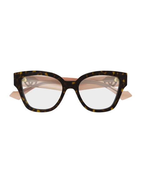 Occhiali vista Gucci - GG1424O-014 - 54