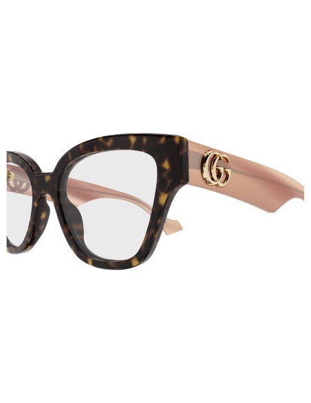 Occhiali vista Gucci - GG1424O-014 - 54