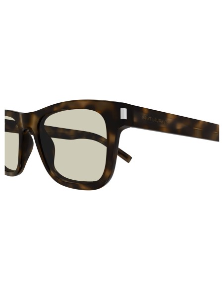 Occhiali sole Saint Laurent - SL 819-005 - 52