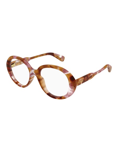 Occhiali vista Chloè - CH0221O-007 - 53