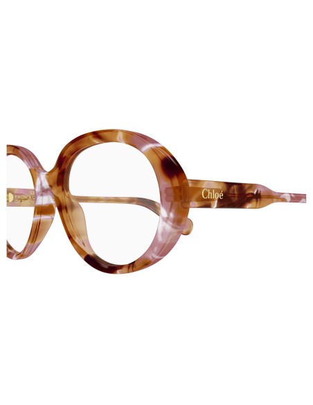 Occhiali vista Chloè - CH0221O-007 - 53