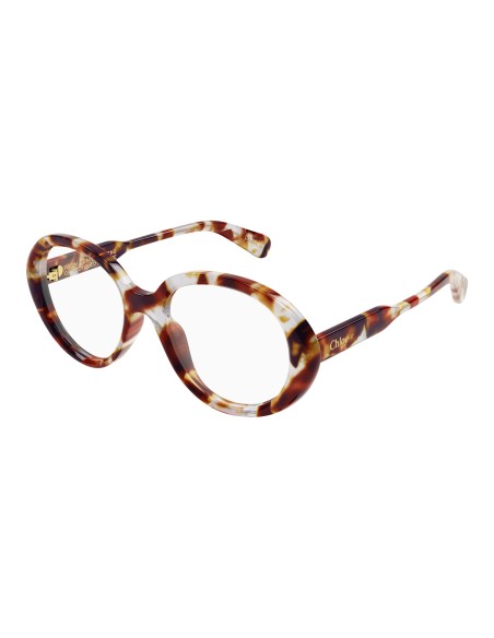 Occhiali vista Chloè - CH0221O-008 - 53