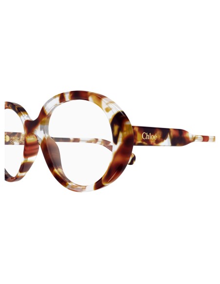 Occhiali vista Chloè - CH0221O-008 - 53