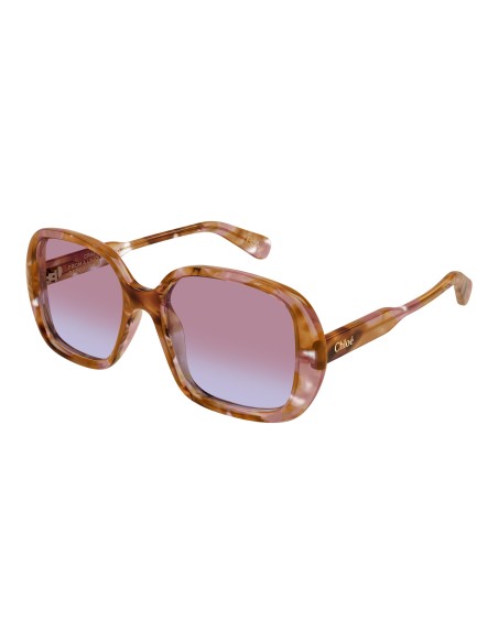 Occhiali sole Chloè - CH0222S-006 - 55