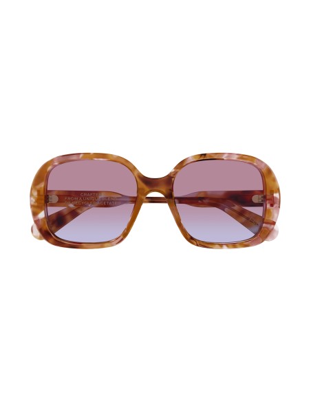 Occhiali sole Chloè - CH0222S-006 - 55