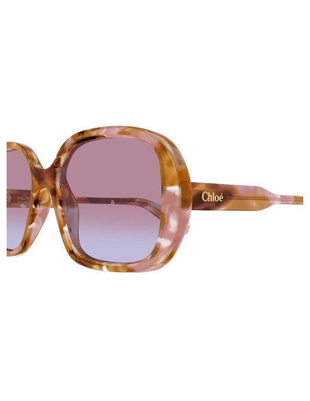 Occhiali sole Chloè - CH0222S-006 - 55