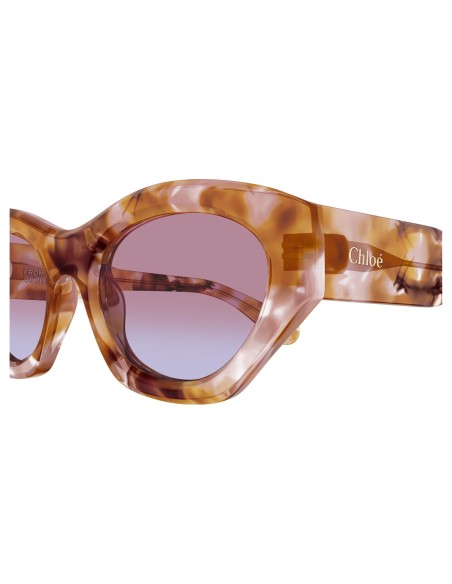 Occhiali sole Chloè - CH0220S-013 - 53