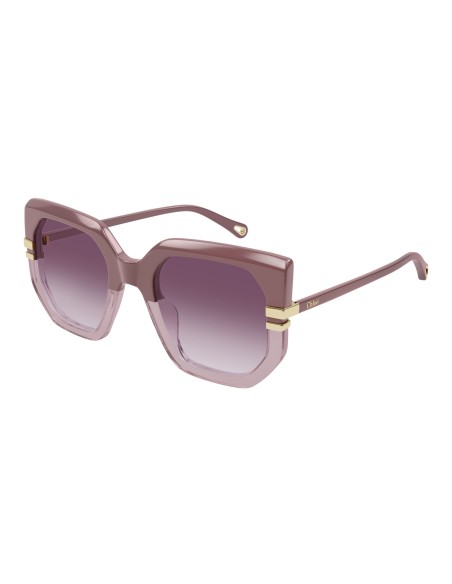 Occhiali sole Chloè - CH0240S-006 - 53