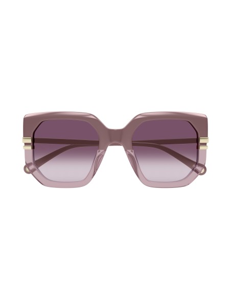 Occhiali sole Chloè - CH0240S-006 - 53