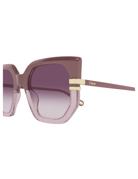 Occhiali sole Chloè - CH0240S-006 - 53
