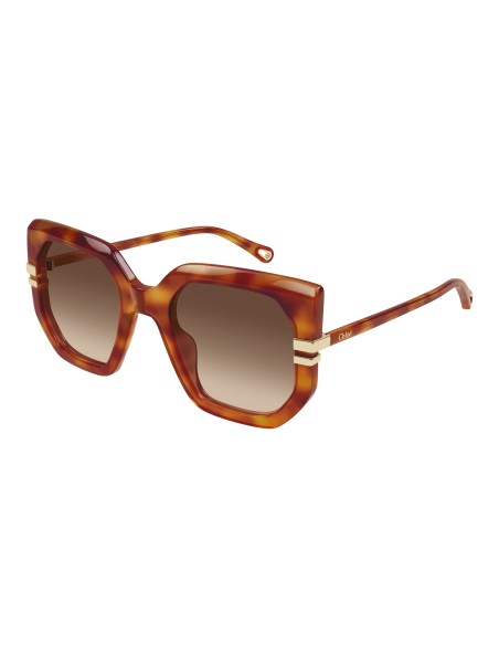 Occhiali sole Chloè - CH0240S-007 - 53
