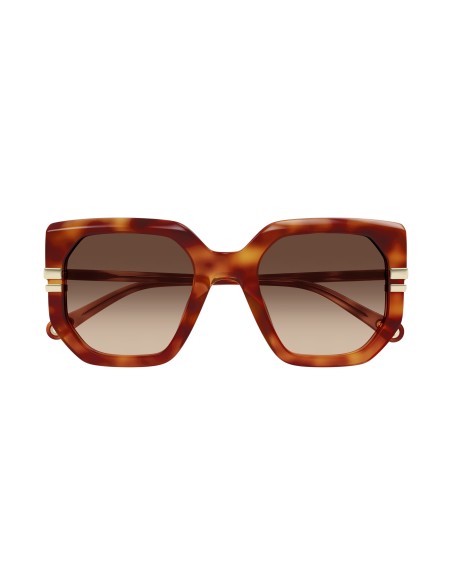 Occhiali sole Chloè - CH0240S-007 - 53