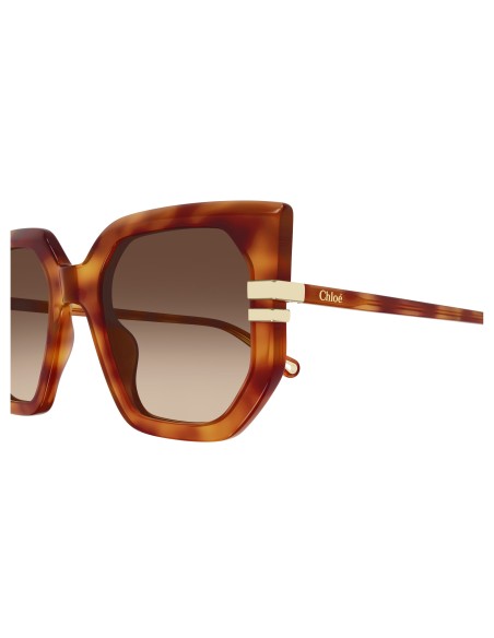 Occhiali sole Chloè - CH0240S-007 - 53