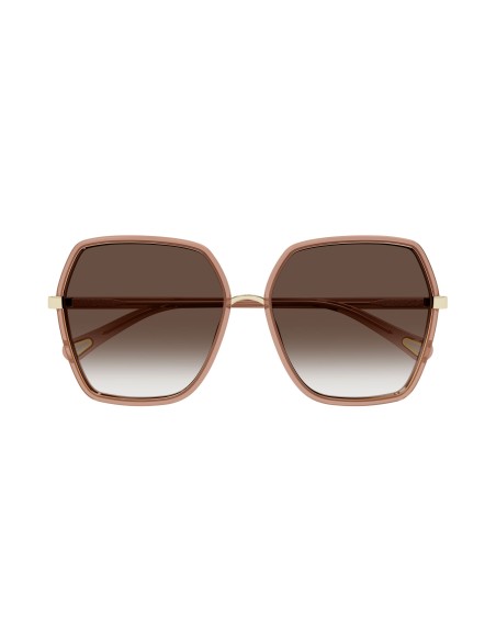Occhiali sole Chloè - CH0262S-005 - 58