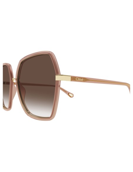 Occhiali sole Chloè - CH0262S-005 - 58