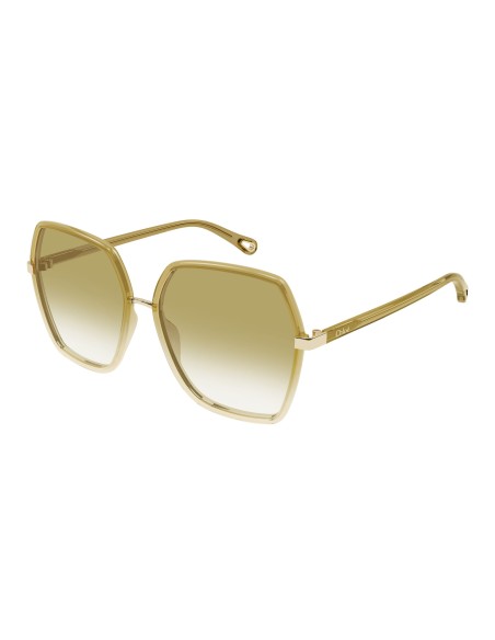 Occhiali sole Chloè - CH0262S-006 - 58