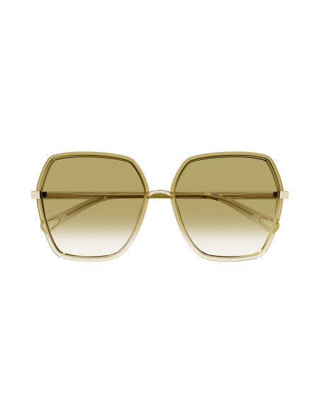 Occhiali sole Chloè - CH0262S-006 - 58