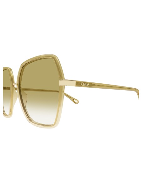 Occhiali sole Chloè - CH0262S-006 - 58