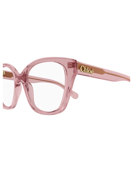 Occhiali vista Chloè - CH0241O-005 - 53