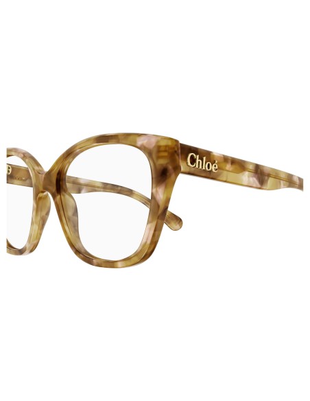 Occhiali vista Chloè - CH0241O-006 - 53