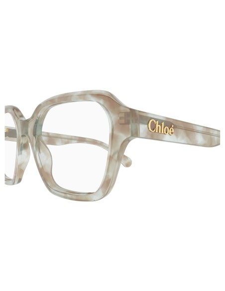 Occhiali vista Chloè - CH0272O-007 - 53