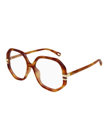 Occhiali vista Chloè - CH0107O-018 - 54