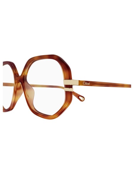 Occhiali vista Chloè - CH0107O-018 - 54