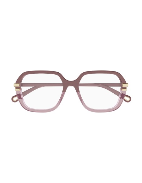 Occhiali vista Chloè - CH0205O-009 - 53
