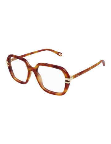 Occhiali vista Chloè - CH0205O-010 - 53