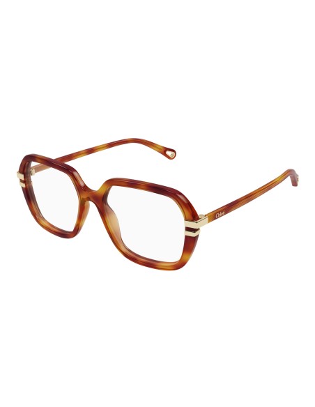 Occhiali vista Chloè - CH0205O-010 - 53