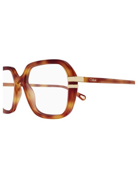 Occhiali vista Chloè - CH0205O-010 - 53