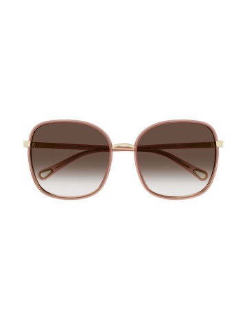 Occhiali sole Chloè - CH0031S-019 - 56 2
