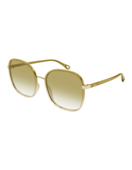 Occhiali sole Chloè - CH0031S-020 - 56
