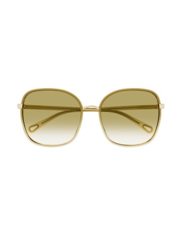 Occhiali sole Chloè - CH0031S-020 - 56 2