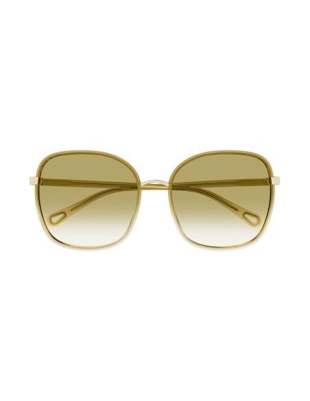 Occhiali sole Chloè - CH0031S-020 - 56