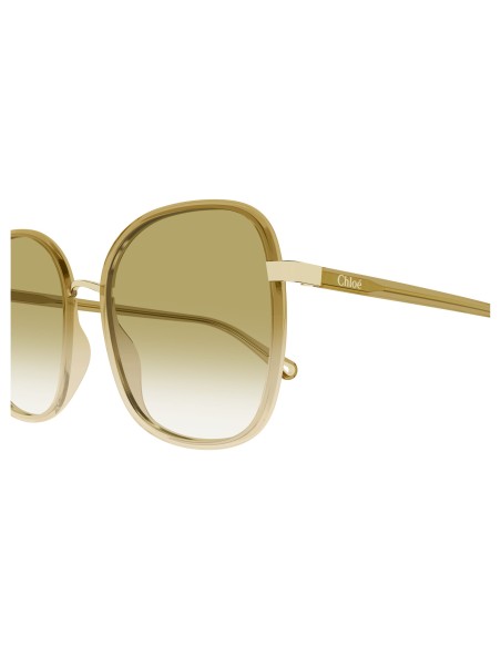 Occhiali sole Chloè - CH0031S-020 - 56
