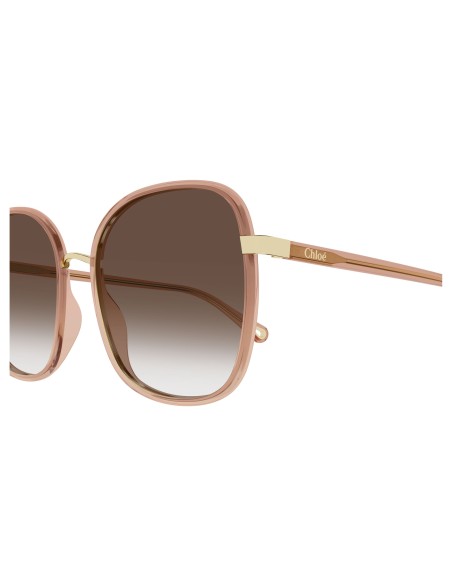 Occhiali sole Chloè - CH0031S-021 - 59