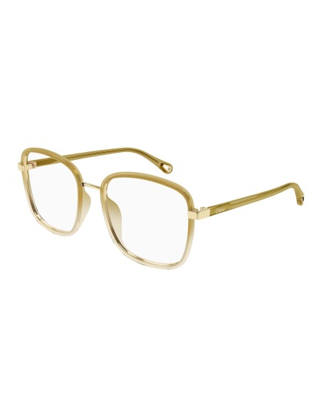 Occhiali vista Chloè - CH0034O-022 - 50