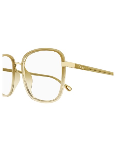 Occhiali vista Chloè - CH0034O-022 - 50