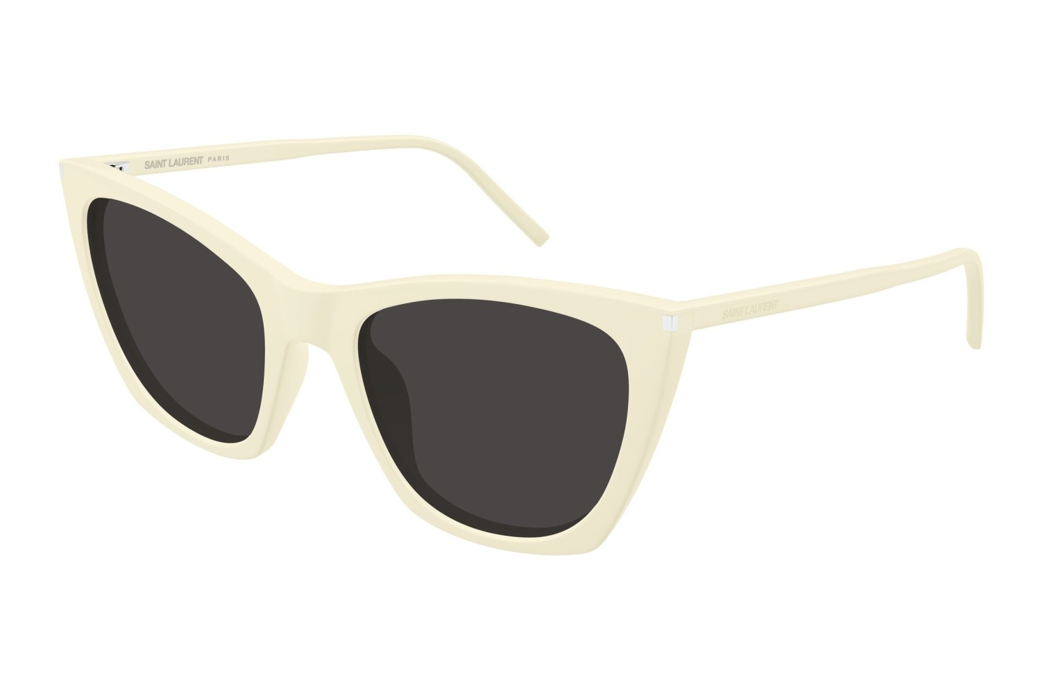 Occhiali sole Saint Laurent - SL 214 KATE THIN-005 - 55