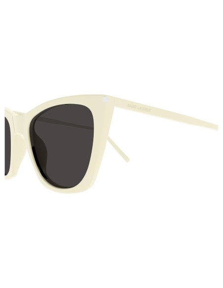 Occhiali sole Saint Laurent - SL 214 KATE THIN-005 - 55