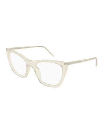 Saint Laurent SL 214 KATE THIN OPT Occhiali da vista | Isolani Boutique