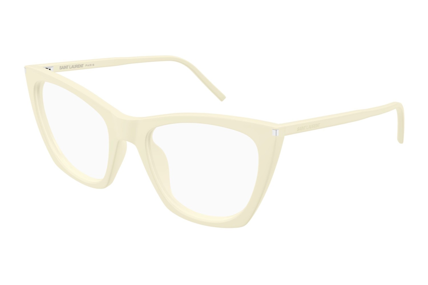 Saint Laurent SL 214 KATE THIN OPT Occhiali da vista | Isolani Boutique
