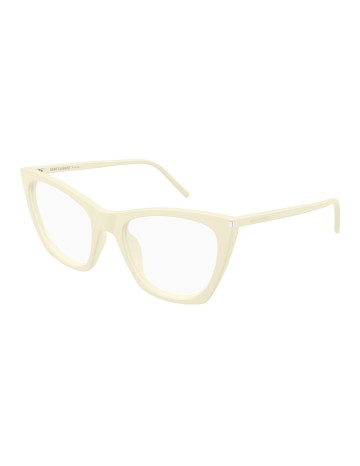 Saint Laurent SL 214 KATE THIN OPT Occhiali da vista | Isolani Boutique