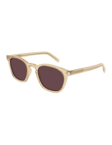 Occhiali sole Saint Laurent - SL 28-055 - 49